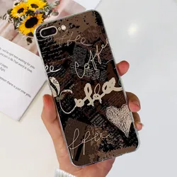 Fashion Cool Pattern Soft Silicone TPU Phone Case - iPhone SE 2020 2022 (1)