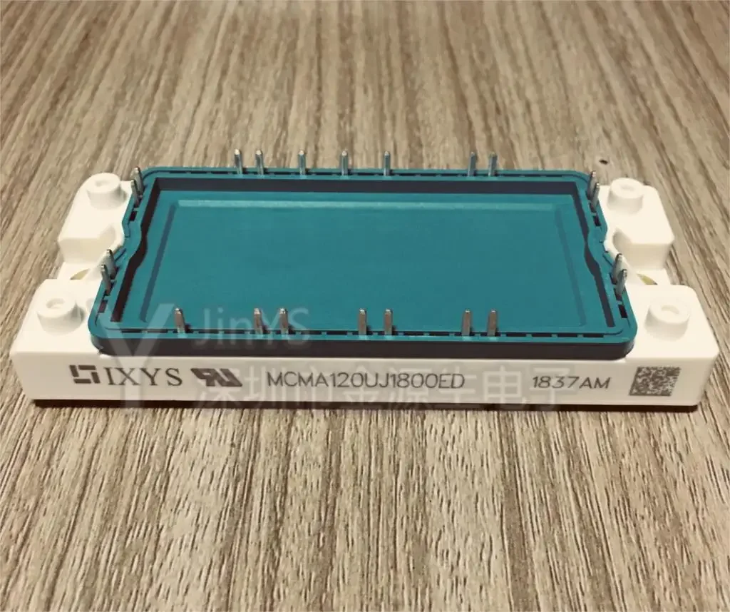 사이리스터 듀얼 IGBT MOD 모듈, MCMA120UJ1800ED, 16KV E2-PACK 120UJ1800