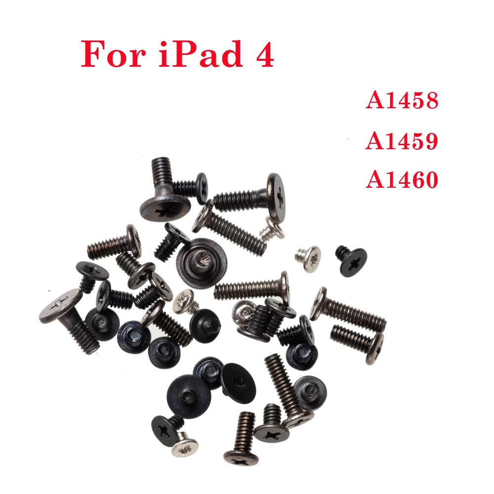Comprehensive Inner Accessories Bottom Bolt and Full Screw Set