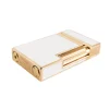 Honest Lighters Single Soft Flame Lacquer Classic Smoking Accessory For Men Birthday Gift 2025 ST Dupont Loud Sound 3