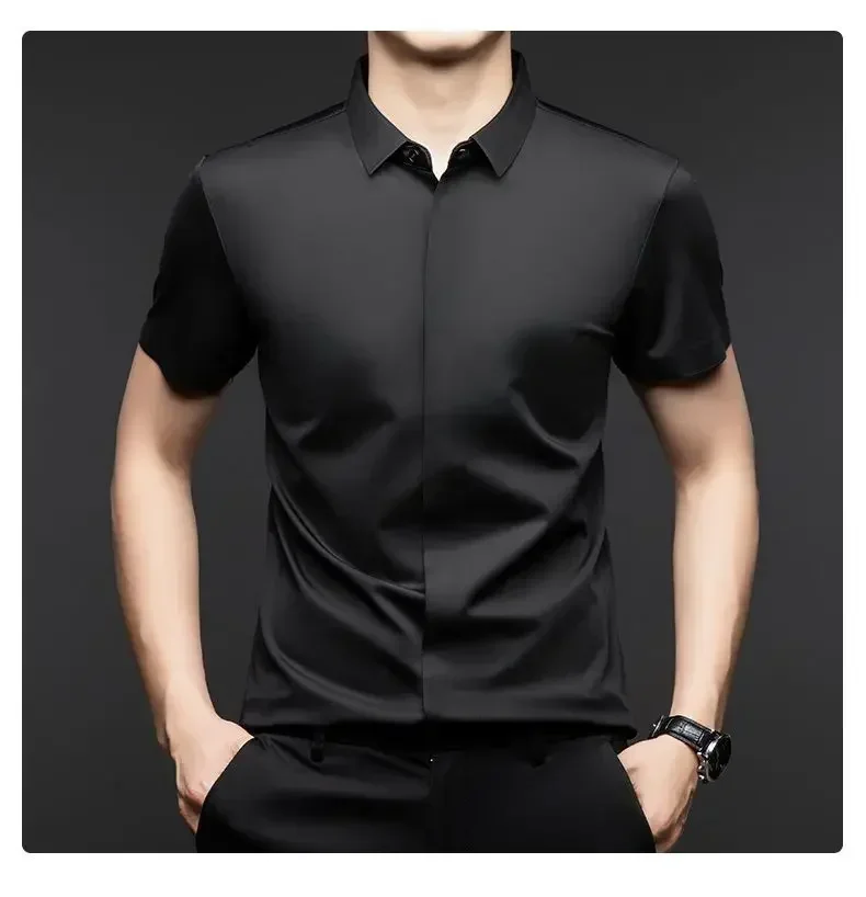 S Black