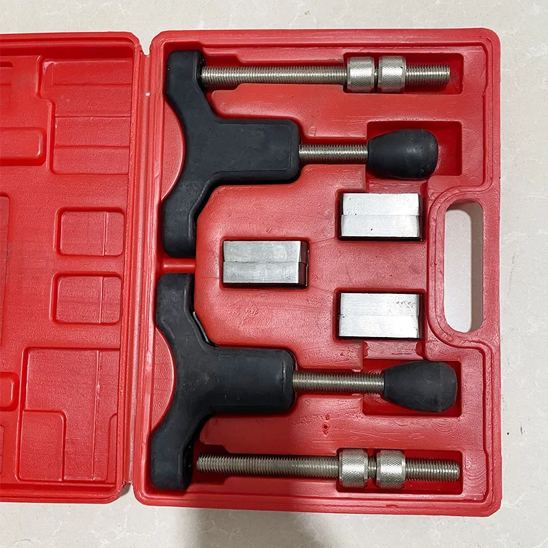Half-shaft Bushing Thread Repair Steam Protection Tool Pull Press Comprehensive Thread Corrector