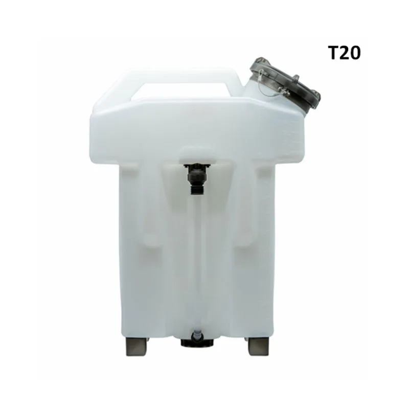 T20 T16 Spray Tank, Water Tank, 20L.16L for agricultural plant protection Drone Chinese DJI drone