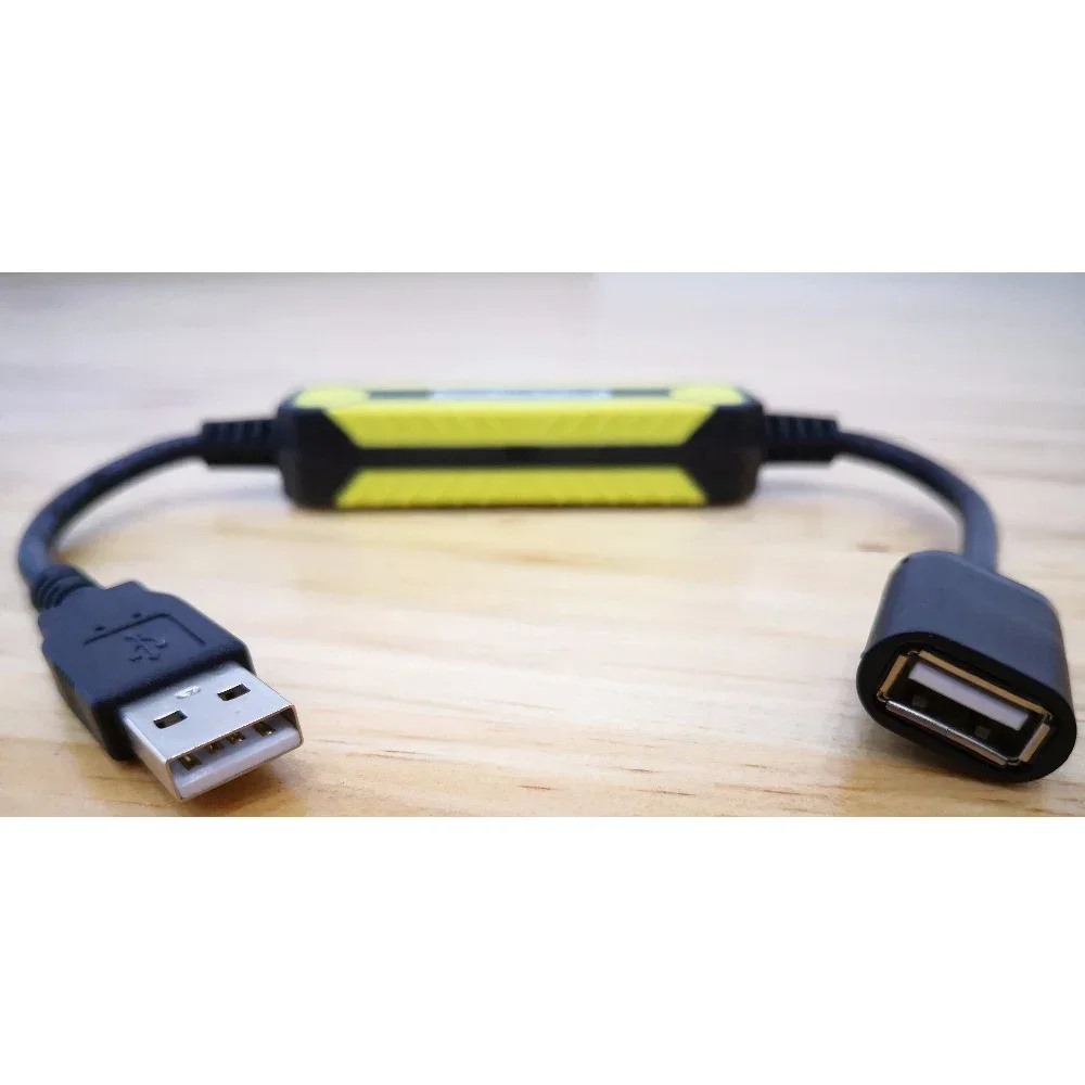 USB 아이솔레이터 ADUM3160 USB to USB 아이솔레이터, ADUM4160/3160 모듈, 풀 스피드 저속 산업용 USB2.0 PLC CNC 업그레이드, 1500V