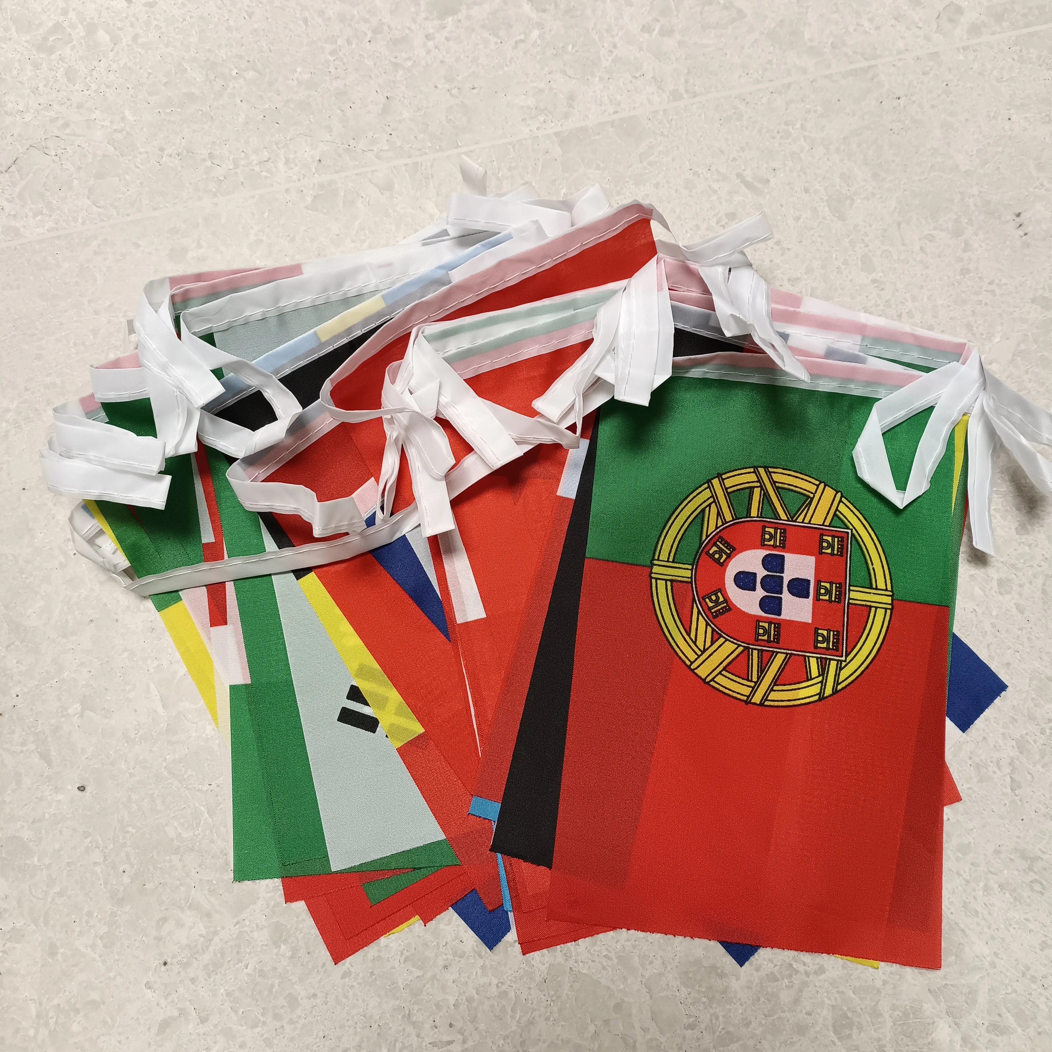 200 Paesi Bandiere Internazionali Bandiere Da Appendere Mondo