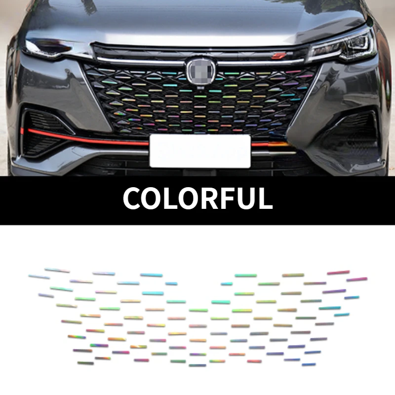 

Наклейка на переднюю панель CHANGAN CS55PLUS
