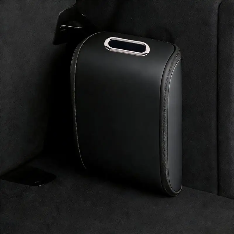 Deluxe Car Shoe Storage Organizer - Premium Trunk Solution and Auto Accessory