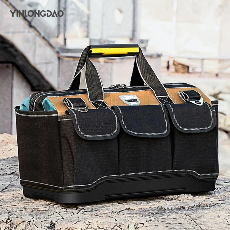 The Best Tool Bag Options In 2022 Tested And Reviewed By Bob Vila