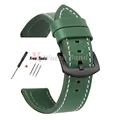 GreenWhite-Black