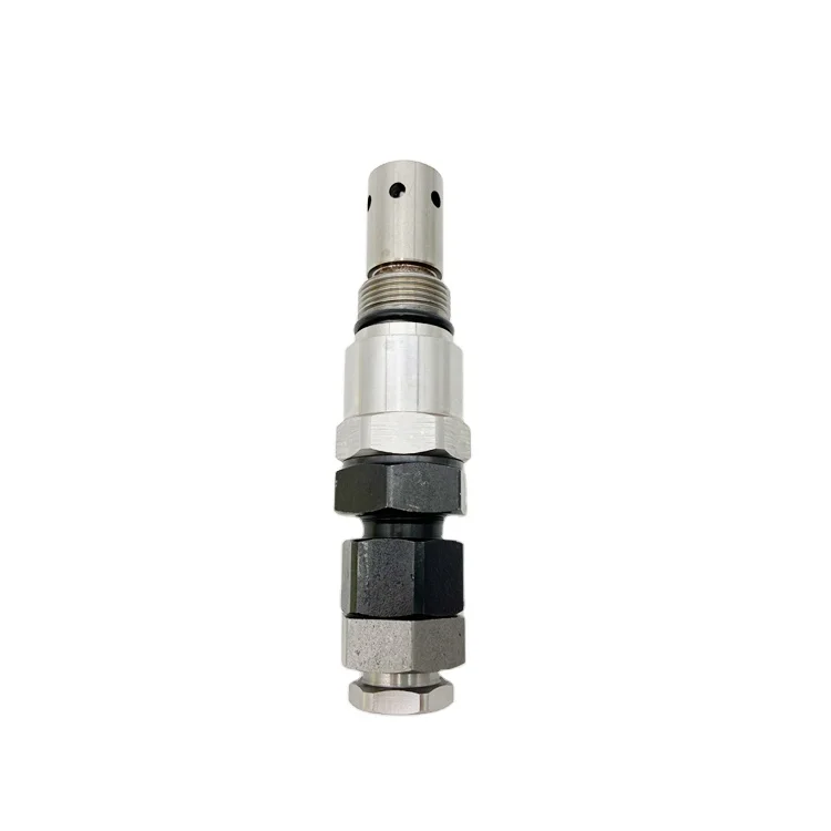 

Аксессуары для экскаватора Dh150/220/225/300-5-7-9 распределительный клапан главный предохранитель