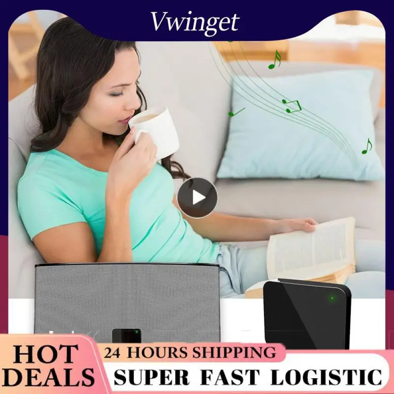 Adattatore 30Pin 5.0 Ricevitore Dock Wireless A 30 Pin Per Altoparlante Yamaha Crx-040 Tsx-132 Tsx-130 Tsx-70 Pdx-13 Pdx-11