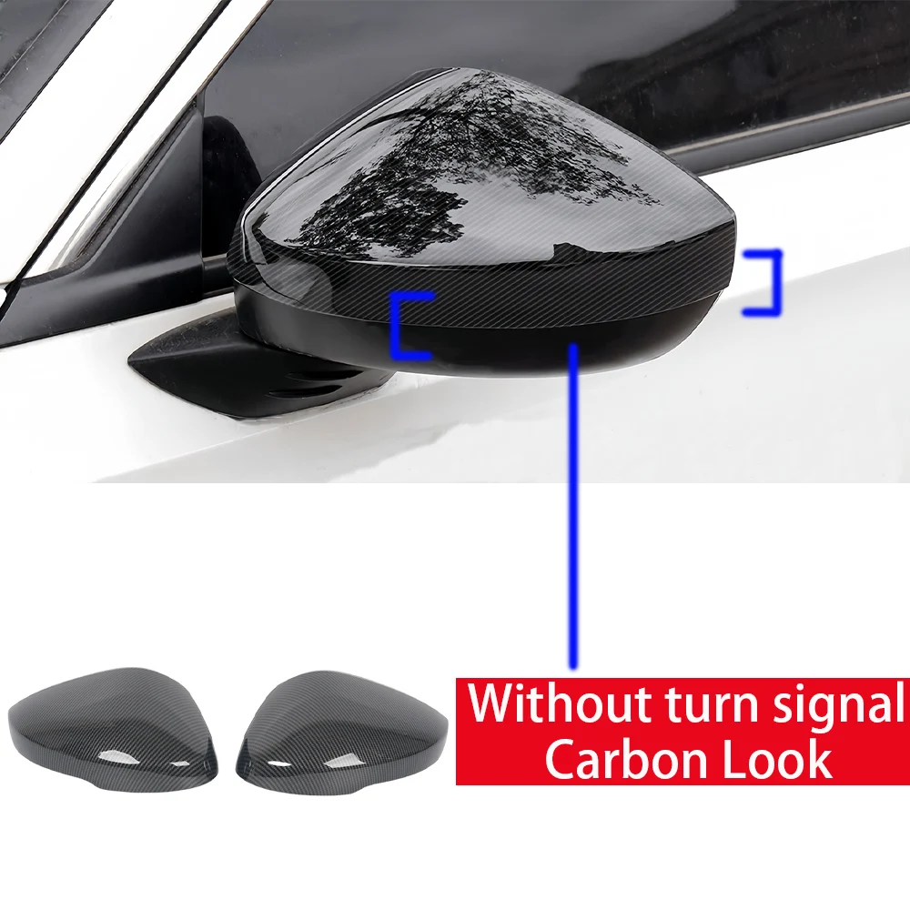 No lights Carbon
