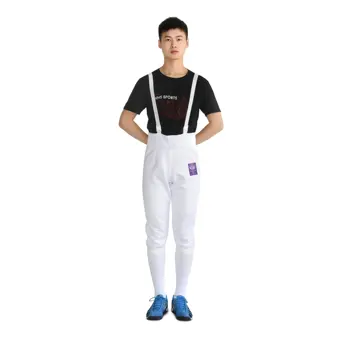 WSFENCING 800N FIE fencing pants 2025/2026 year 1