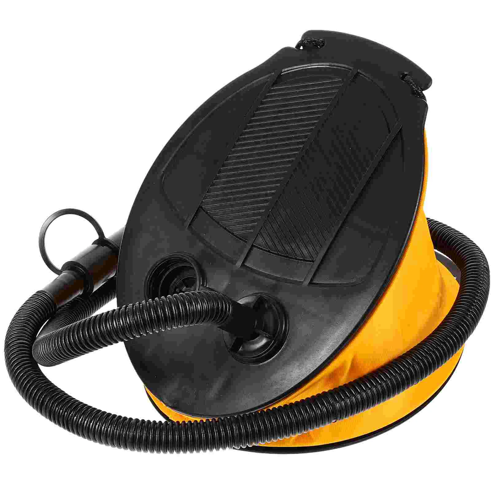 

Foot Pump Portable Inflator Beach Ball Inflatable Bed Balloon Inflatable Pump
