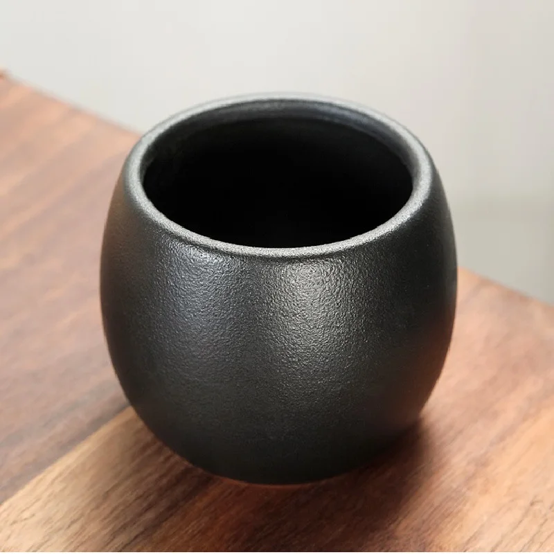 Cremation Urn New Urn Pet Ashes Cat Shape Memorial Handcrafted Black Decorative Funeral Panda Cat Dog