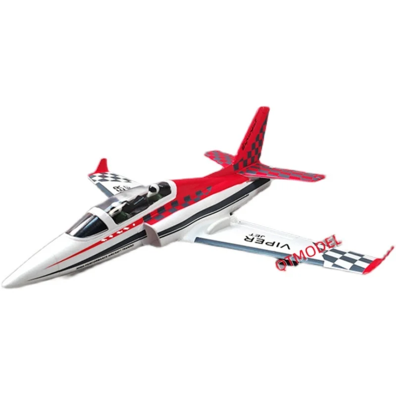 EPO High Speed Ducted Fixed Wing Electric RC Model Aircraft