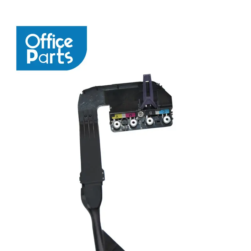 Sistema de Tubos de Tinta hp Designjet 500 510 800 820 815 C776960153 C7769-60256 C7769-60381 C7770-60286 C7770-60014 1pc - Imagem 2
