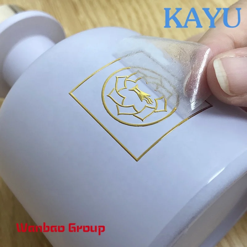 Рисунок 6 - Изготовленные на заказ флаконы