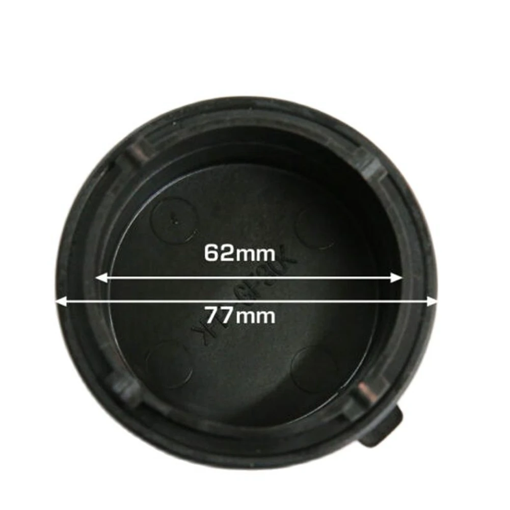 High Beam Headlight Dust Cover for Hyundai Genesis Coupe Tucson Kia