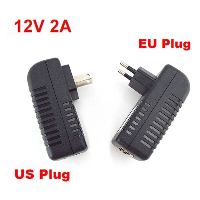 EU Plug
