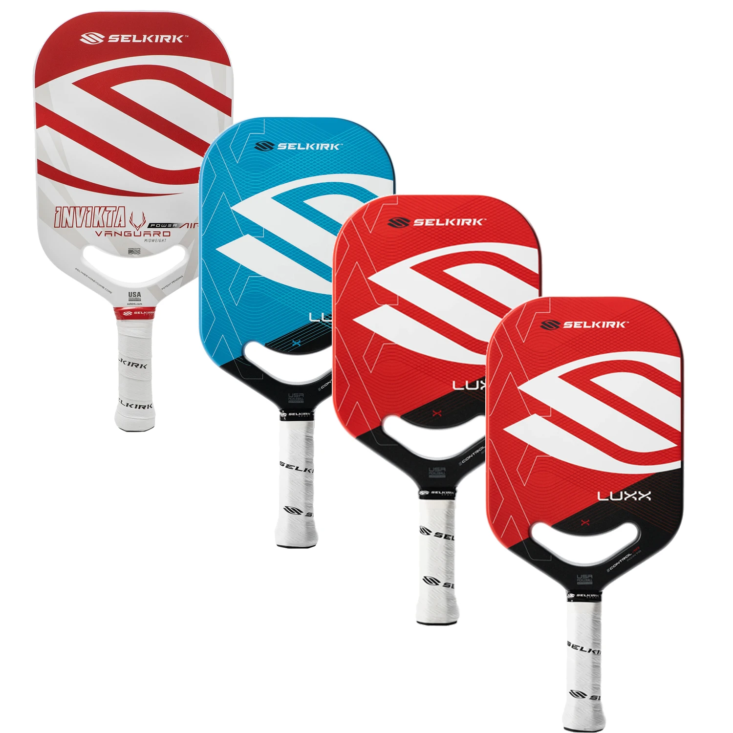 Pickleball Paddle Pickleball Paddle T700 Carbon Fiber Friction Surface 13MM PP Honeycomb Core Large Sweet Spot Anti-slip Hand Grip USAPA Compliant