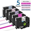 5PK Mix Color B