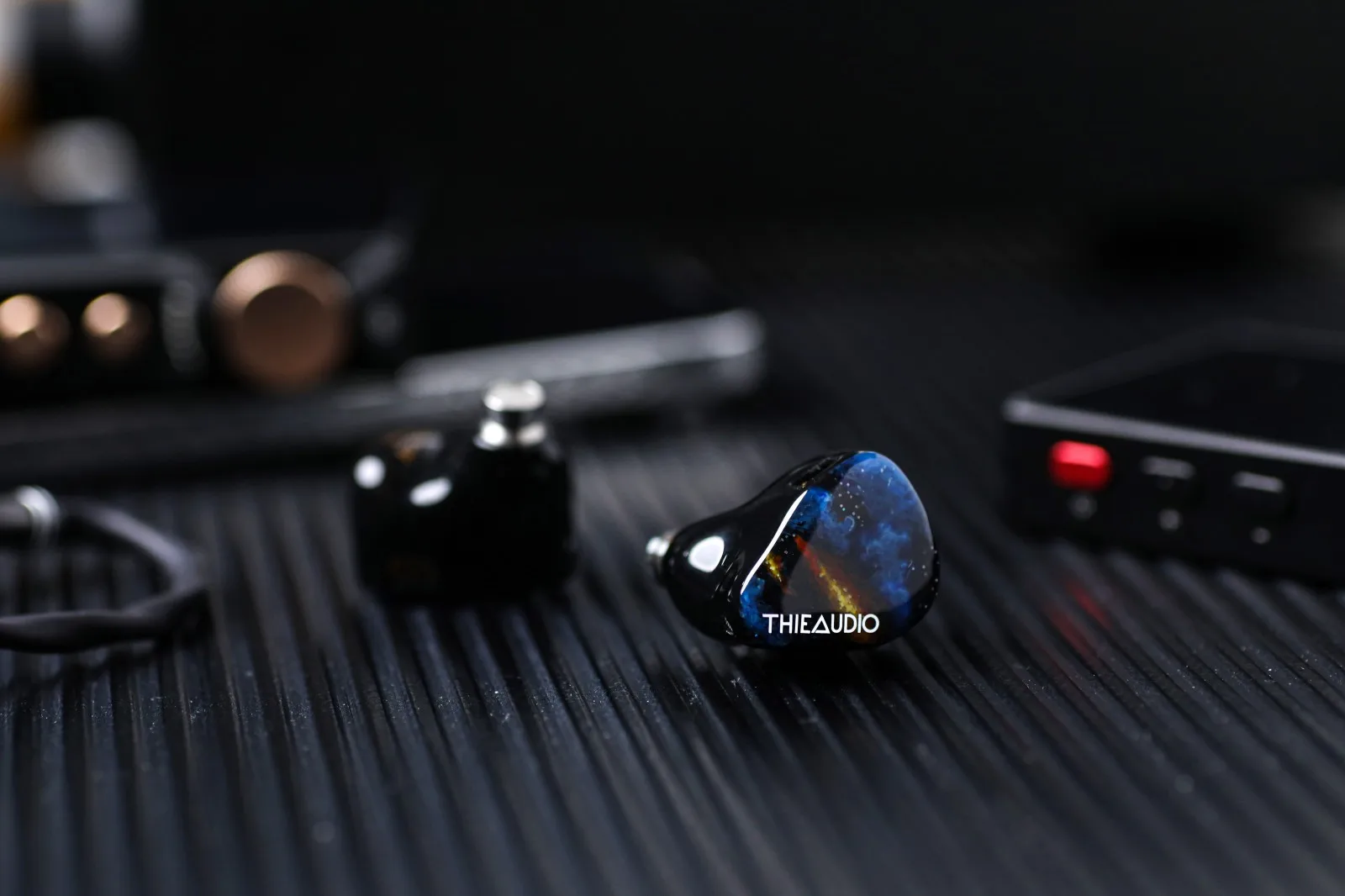 ✨美品✨THIEAUDIO Origin THIEAUDIO Origin – e☆イヤホン