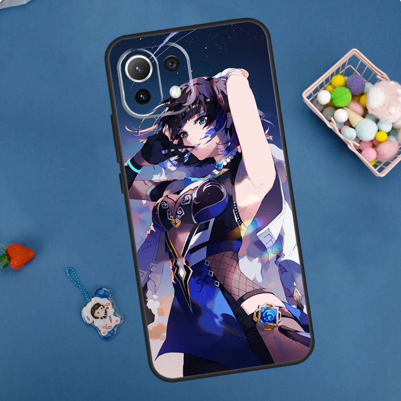 Custodia In Gel TPU Per Xiaomi POCO F2 PRO Design Mattone 04 Disegni