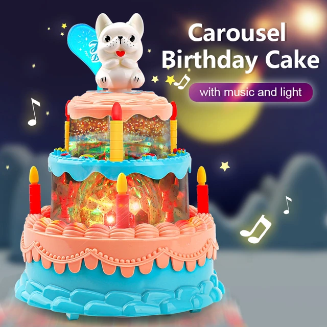Ordering birthday cakes online