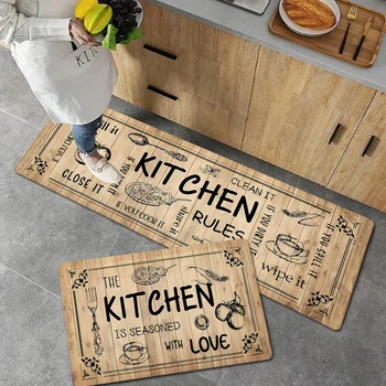 Kitchen Rug 1