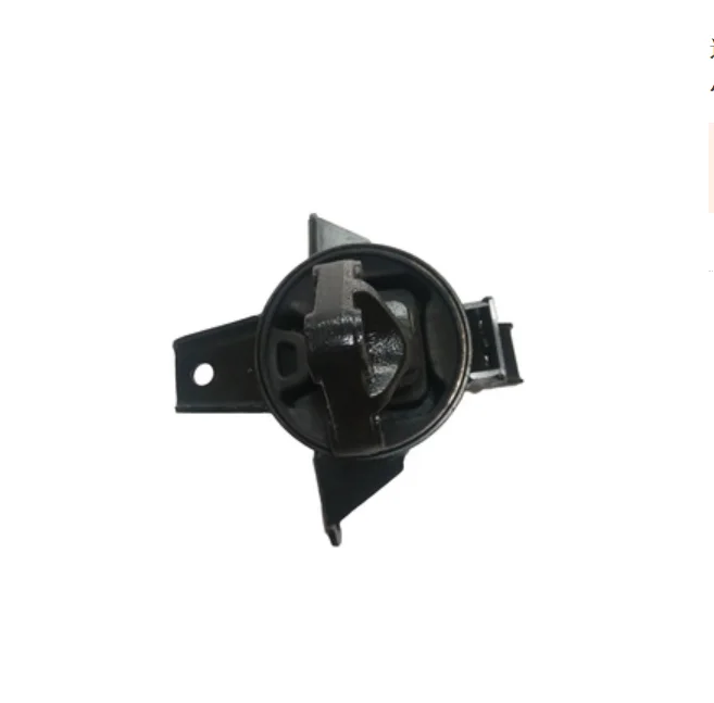 1pcs Engine Mounting / Oil sump bracket / Gearbox bracket for Chinese CHANGAN CS95 Autocar motor part K005-0403