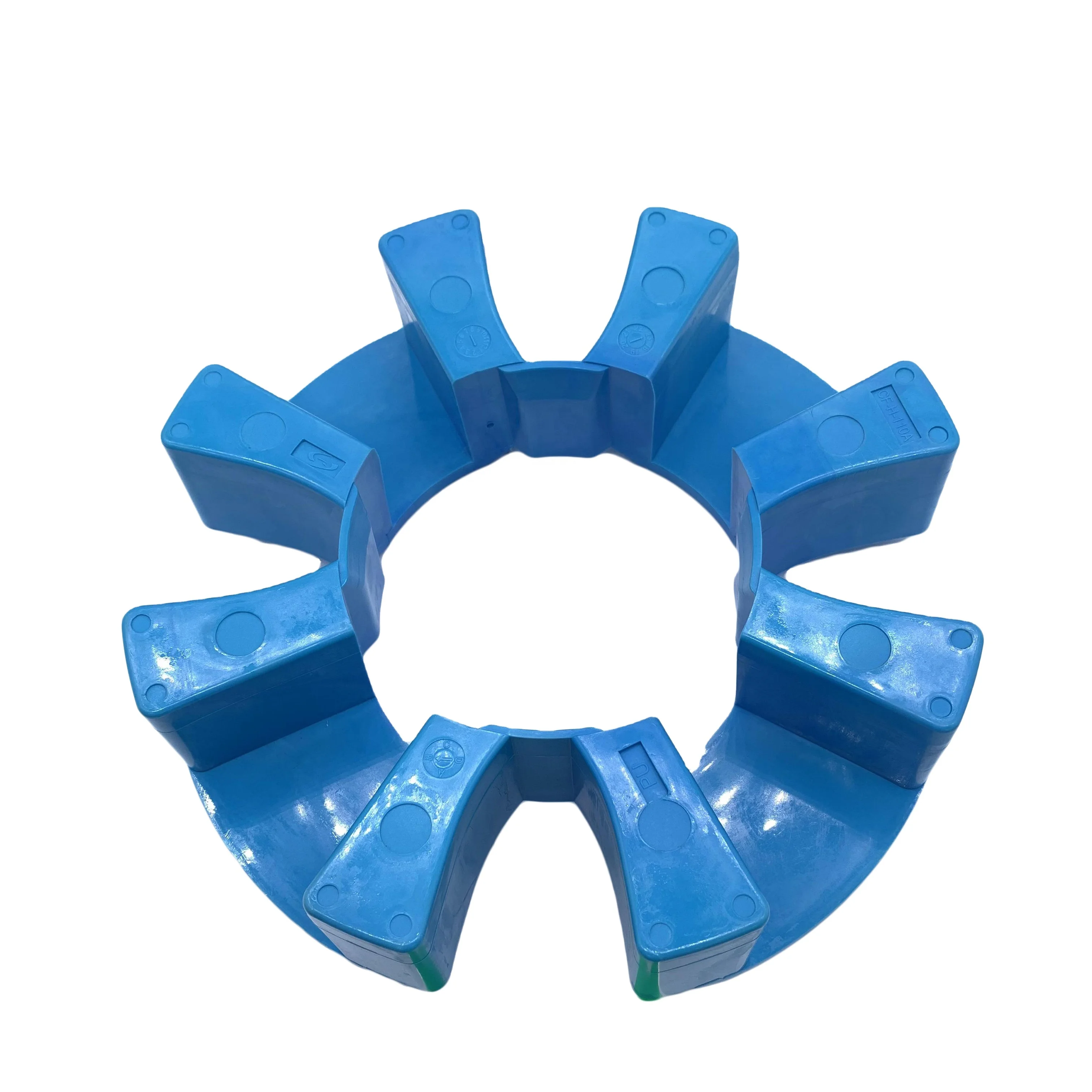 110H flexible rubber coupling Fits Excavator EX220-2 EX300-1 EX300-2