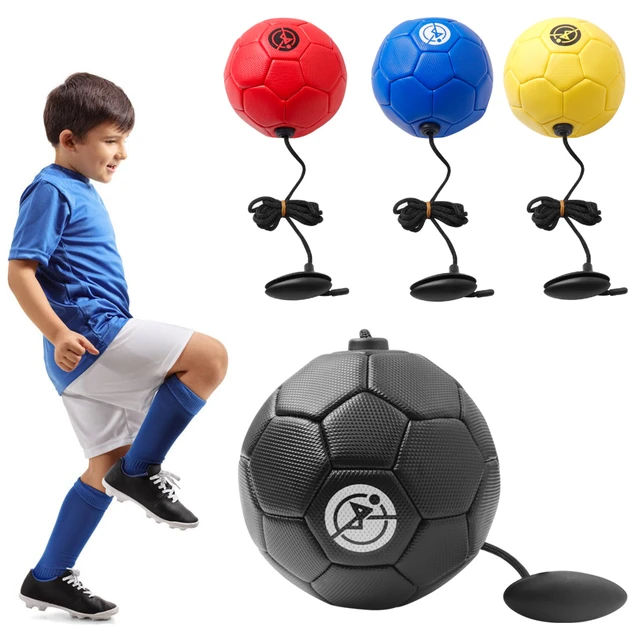 Ballon D'entraînement De Football Taille 2 Pour Enfant Et Adulte
