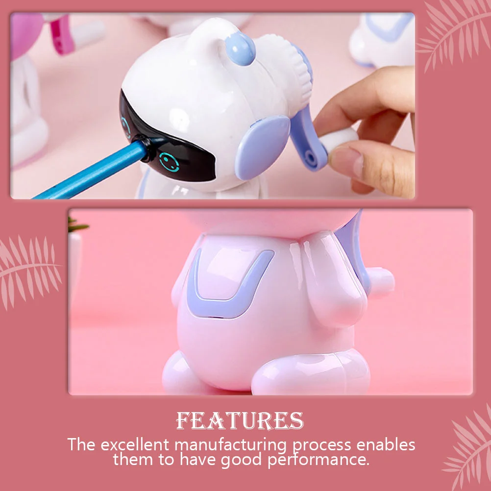 Рисунок 3 - Точилка для карандашей