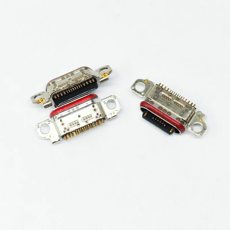 USB Charger Charging Dock Port Connector Type C Plug - Multi-Pack