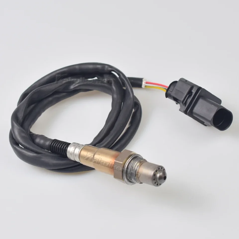 0258017025 LSU 4.9 WideBand Oxygen Lambda O2 Sensor for Chevrolet