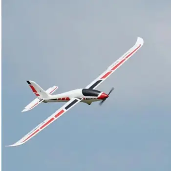 Xfly 2100mm Wingspan "Swift" Assembled Fixed Wing Model Rc Plane Novice Glider Outdoor Aircraft Training Aircraft 1