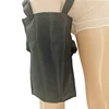 Urine Bag Cover Catheter Bag Cover With Interior Securing Clasp Urine Drainage Bag Holder Oxford Cloth Adjustable 4