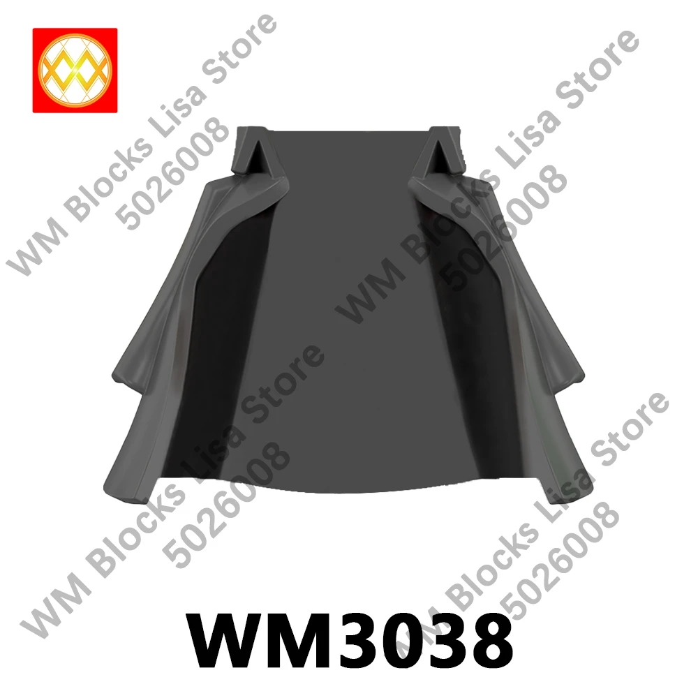 WM6222 미니 빌딩 블록 액션 피규어 WM3035 WN3042 브릭 어린이 장난감 전체 사진 보기에는 고객 서비스에 문의하세요