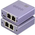 1to 3 Network Splitt