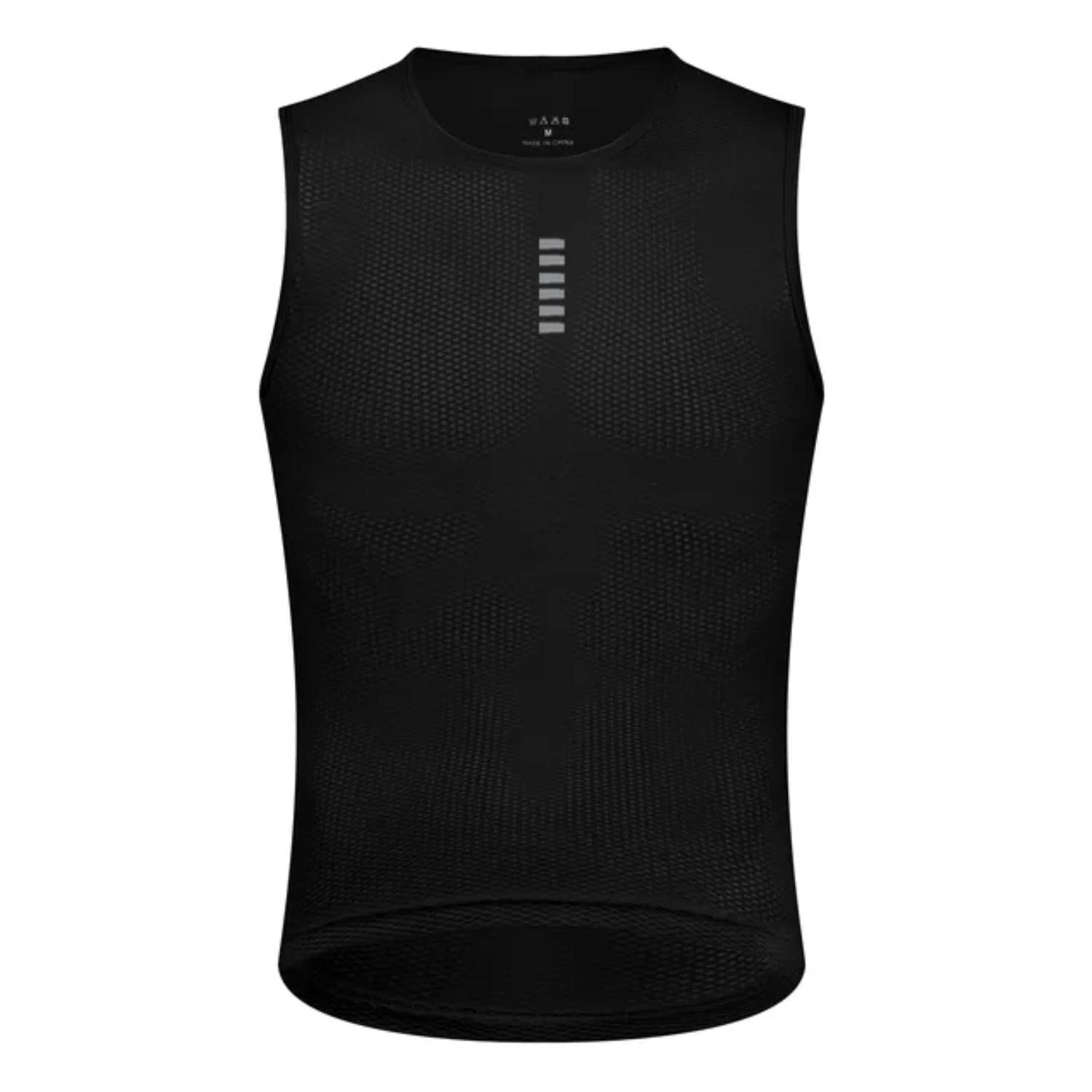 thumbnail image 1 of Nueva capa base de ciclismo RFMTB, ropa interior reflectante, camiseta de ciclismo, chaleco deportivo para hombre, camiseta interior de secado rápido, chaleco elástico para bicicleta de carretera, 1 of 5