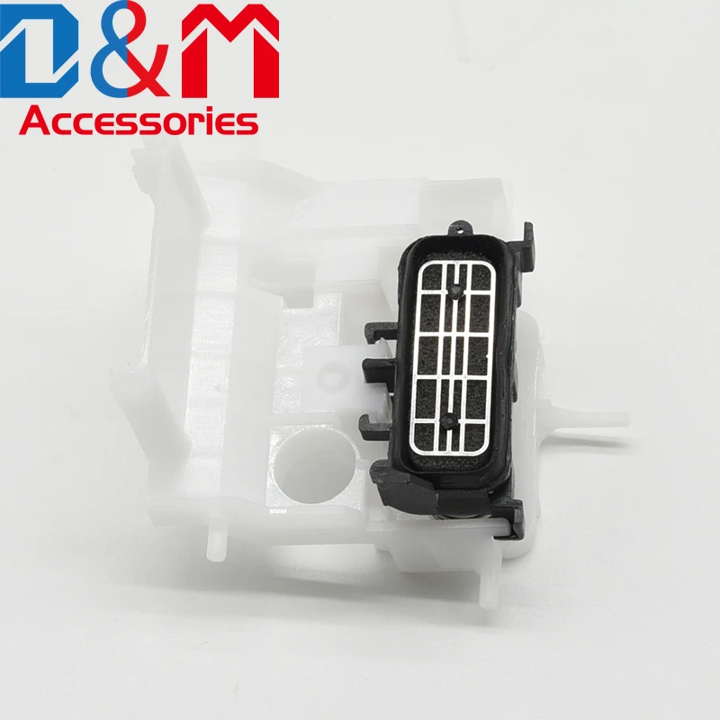 Capping Station CapTop Head Pad Shaft Assy 5x For Epson L4150 L4151 L4153 L4156 L4158 L4168 L4169 L4160 L4163 L4165 L4166 L4167 capping station pad