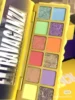Sugarock 12 Colors Eyeshadow Palette Shimmer Matte Eyeshadow Makeup Cosmetics 4