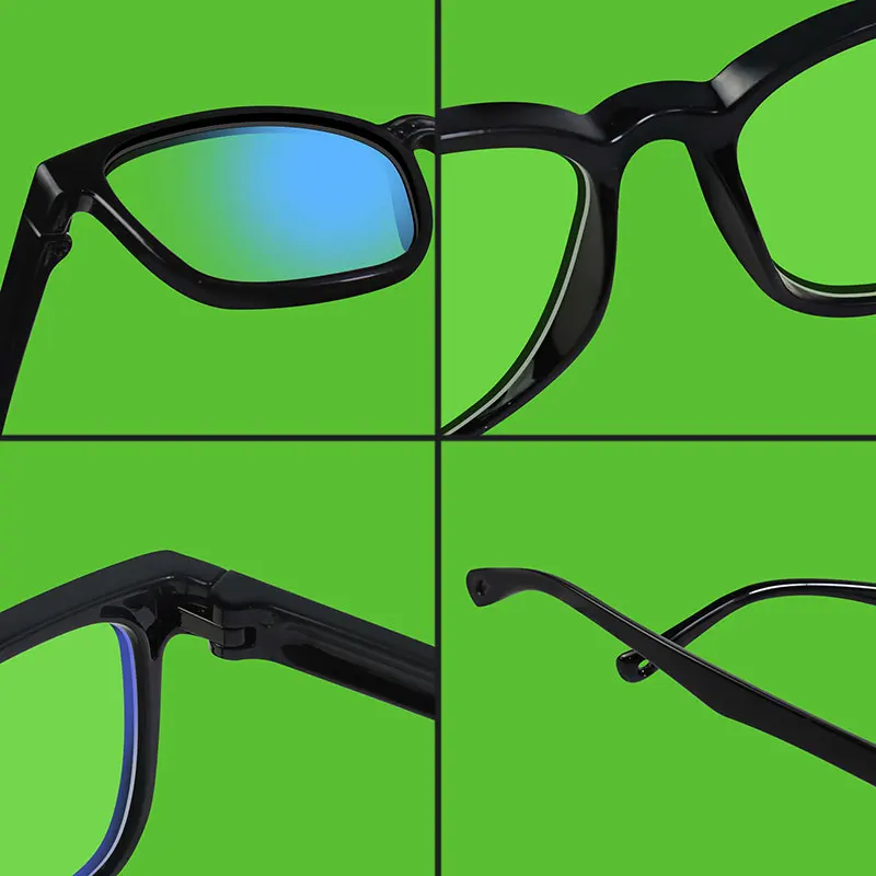 Vanlook Kids Anti Blue Ray Computer Glasses Boys Girls Silica Gel Teenage Protective Gaming Antireflective Children Spectacle