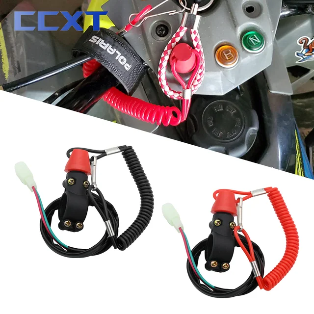 Interruttore Folle Per Moto Yamaha - Ricambio Per Garage, Sostituzione Originale - Foto 9