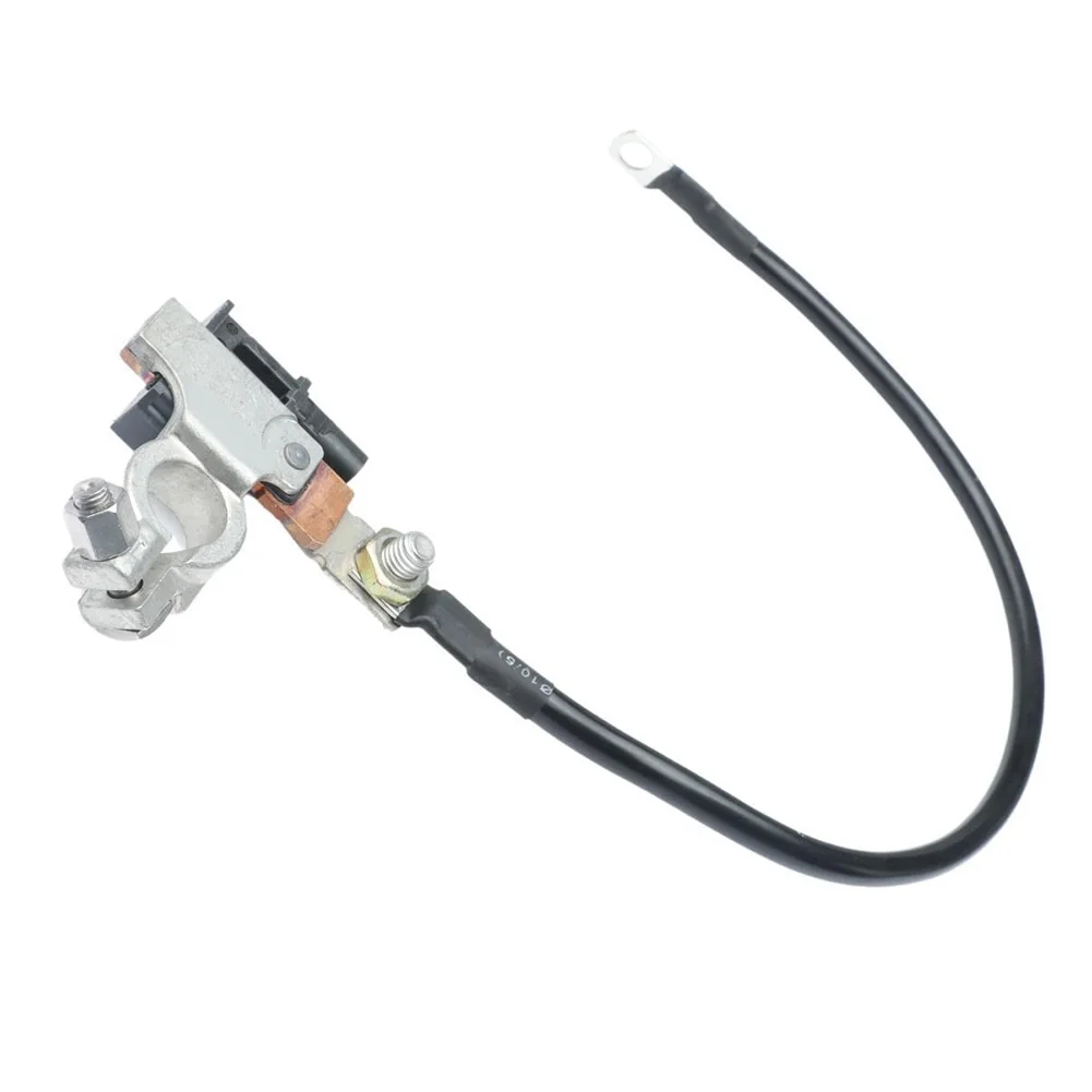 

Brand New Battery Cable 2011 - 2014 37180-3S010 Correct Connector Direct Installation Fits For Hyundai Negative