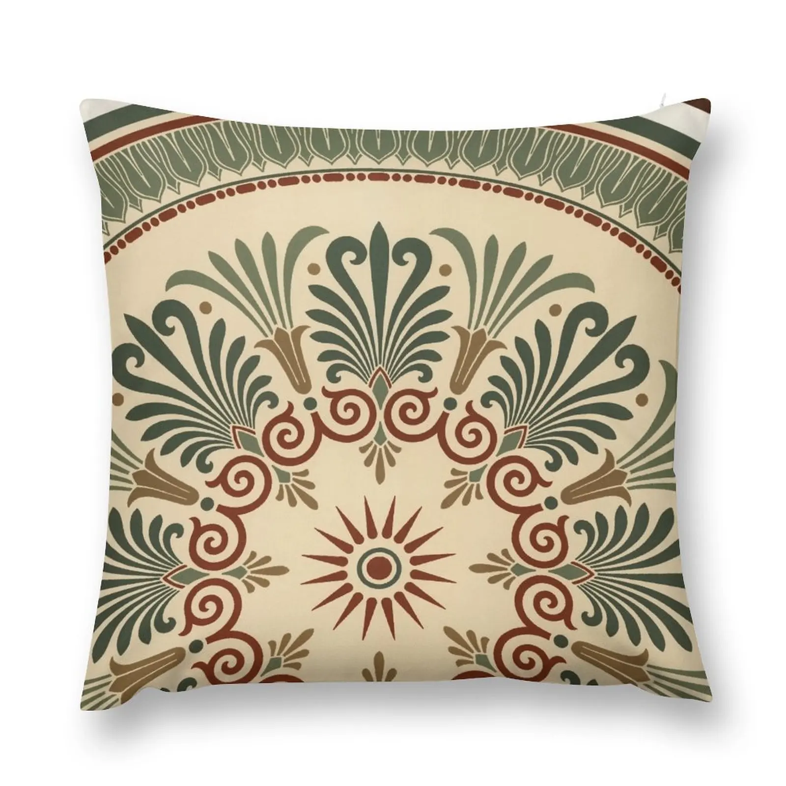 

Greco Throw Pillow Couch Cushions Christmas Throw Pillows Covers Decorative Cushions For Luxury Sofa