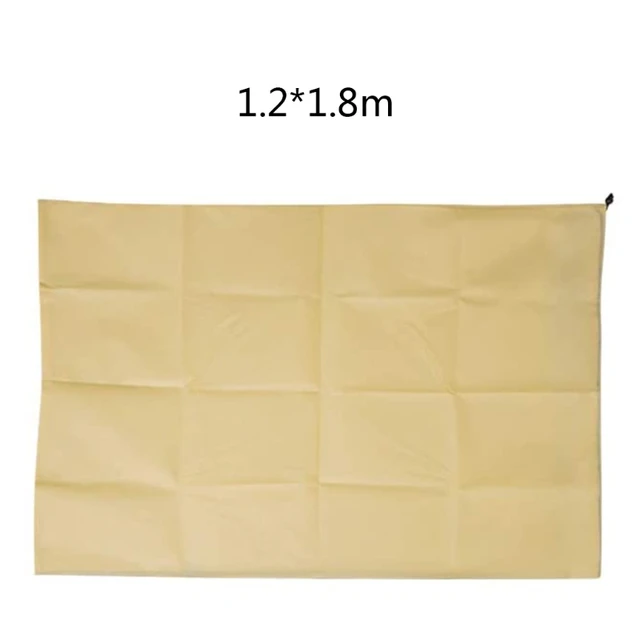 Cserjés Növény Védelemhez Takaró Táska Udvar Kert Fagy Fagyasztás A Gyümölcsfák Számára Zöldség Cserepes Virágok - Image 5