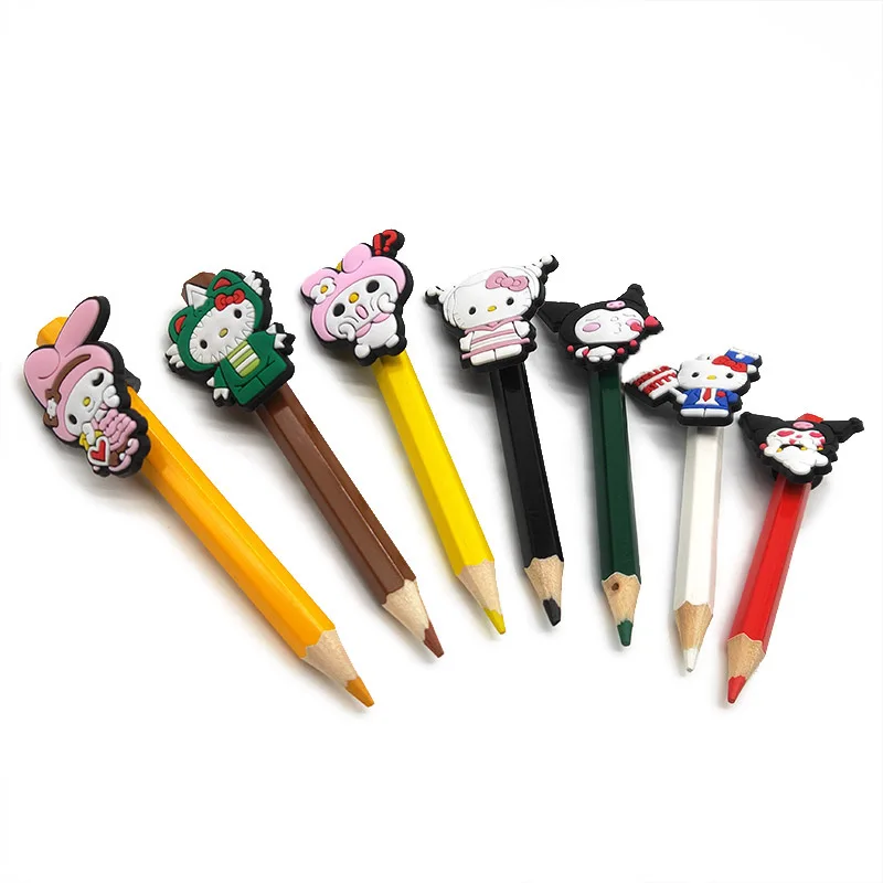 https://ae01.alicdn.com/kf/S070aa953e7d145c3a56c2930d68256d6U/10Pcs-Sanrio-Straw-Toppers-Hello-Kitty-Kuromi-PVC-Pencil-Cap-Pen-Cover-Pencil-Holder-Straw-Cap.jpg