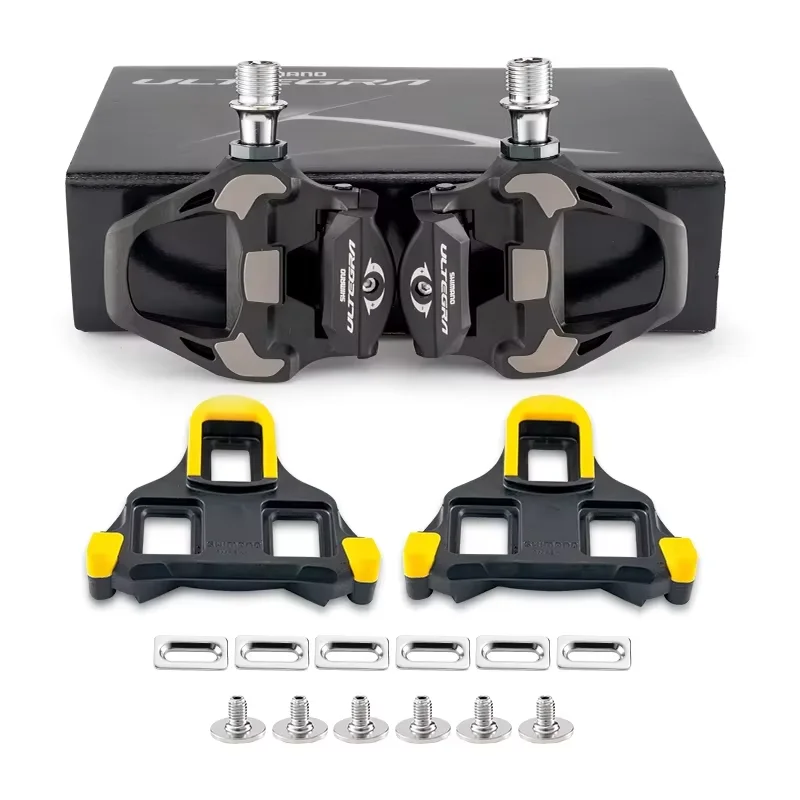 Shimano PD-RS500 R550 R8000 R9100 Pedal Original Shimano SPD